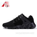 Suede Outdoor Sports Shoes Sneaker